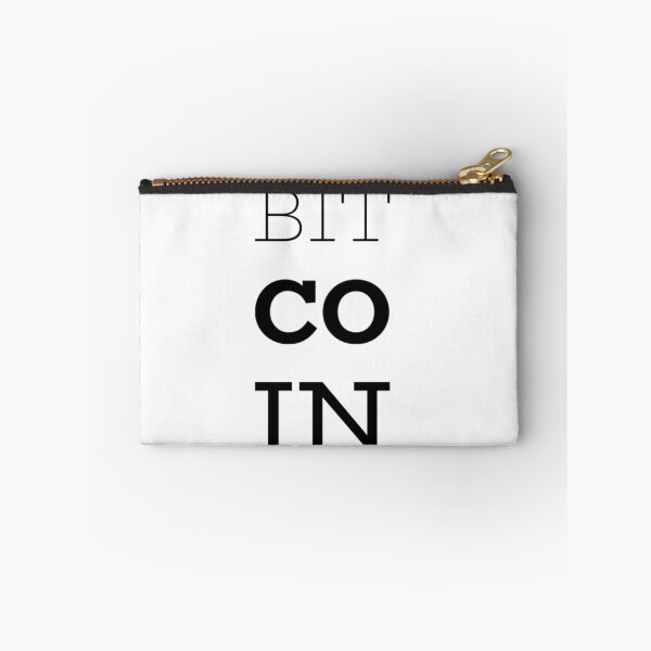 Item preview, Bitcoin vertical designed and sold by Bouzdesigns.