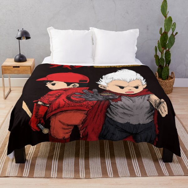 Item preview, AKIRA x EARTHBOUND designed and sold by Painkiller-B.