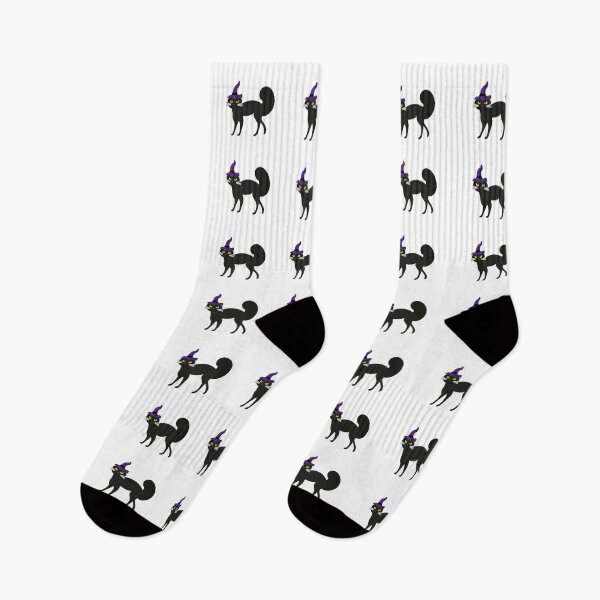 Item preview, gato de regalo de halloween designed and sold by EcodesignPro.