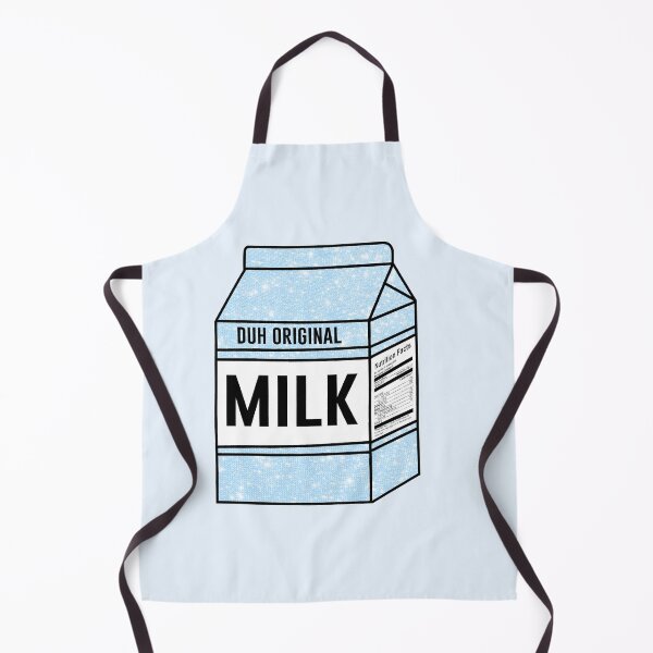 Item preview, Duh Original Milk designed and sold by crizzycreates.