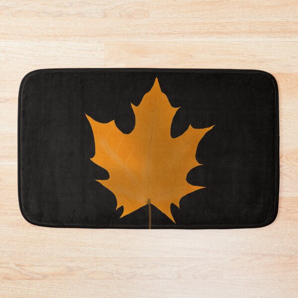 Item preview, Autumn Maple leaf designed and sold by EclairVanilla.