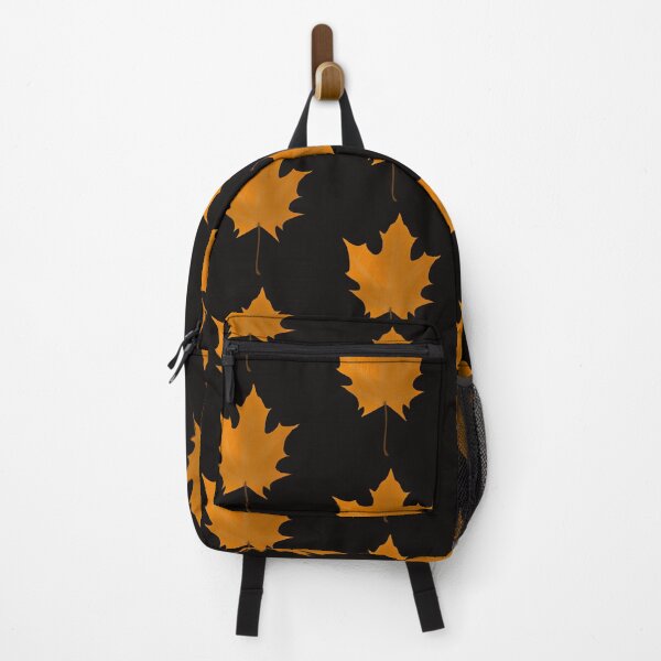 Item preview, Autumn Maple leaf designed and sold by EclairVanilla.