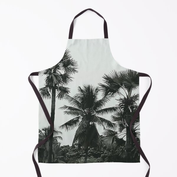 Item preview, Palm and Palmyra tree designed and sold by Kvkrishna.