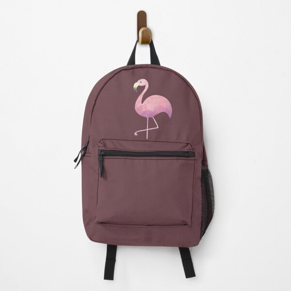 Item preview, Pink Flamingo designed and sold by thewishdesigns.