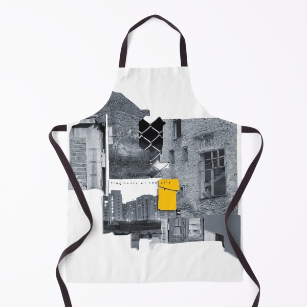 Item preview, Fragments of the city designed and sold by red-apa.