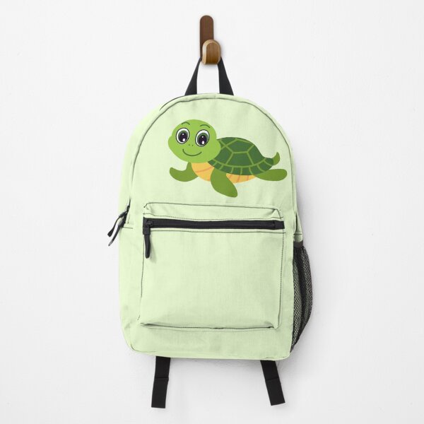 Item preview, Green Turtle designed and sold by thewishdesigns.