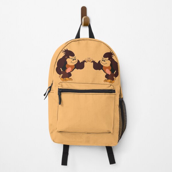 Item preview, Monkeys High Five designed and sold by thewishdesigns.