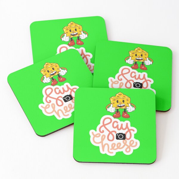 Item preview, say cheese designed and sold by 1stopselfieshop.