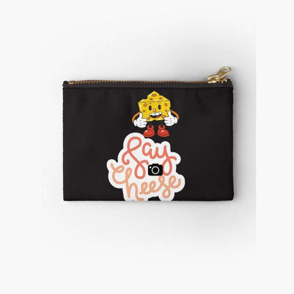Item preview, say cheese designed and sold by 1stopselfieshop.