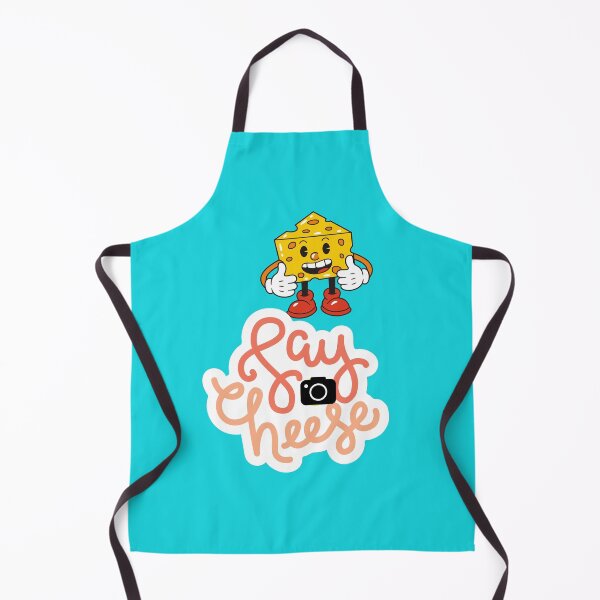 Item preview, say cheese designed and sold by 1stopselfieshop.