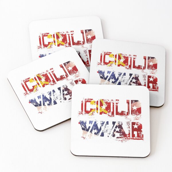 Item preview, Cold War designed and sold by 8FistsofTees.