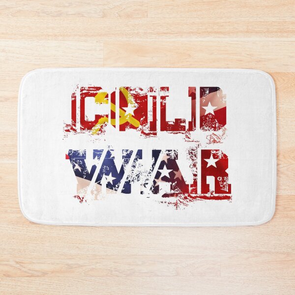 Item preview, Cold War designed and sold by 8FistsofTees.