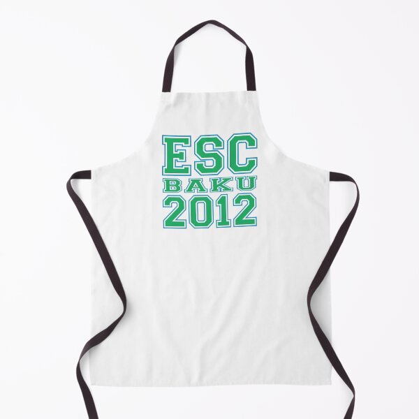 Item preview, ESC 2012 Baku designed and sold by lazarusheart.
