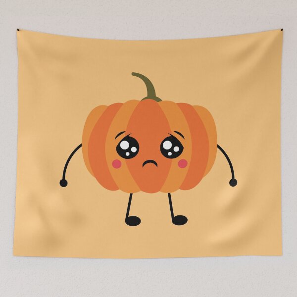 Item preview, Happy Halloween Cutest Adorable Pumpkin In The Patch designed and sold by Sour Soul.