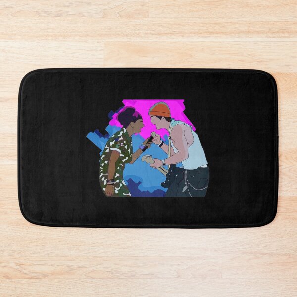 Item preview, julie and the phantoms - Julie and Luke designed and sold by stefanieleung.