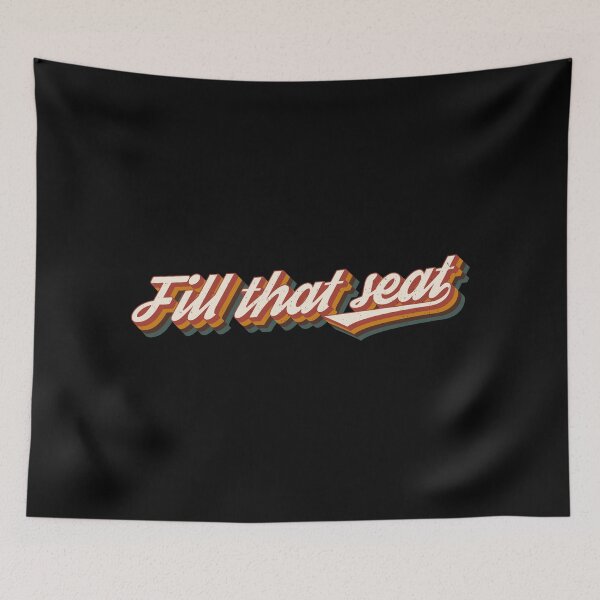Item preview, Fill that seat designed and sold by Statim.