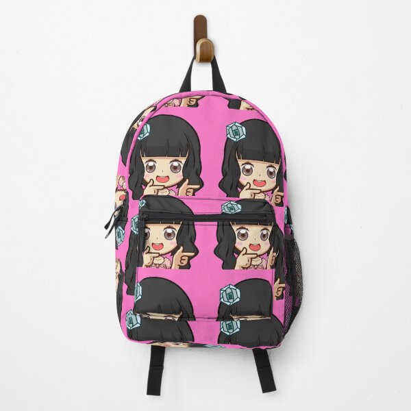 Item preview, Anime Beautiful Mini Girl designed and sold by adityanik.