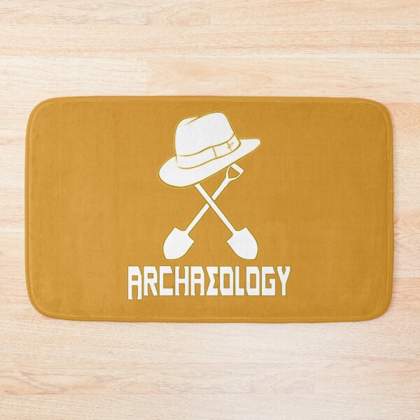 Item preview, Archaeologist Excavation Tools Archaeology Artifact Gift designed and sold by TopTeeShop.