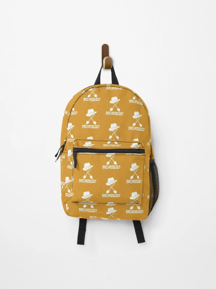 archeology backpacks for kids Archaeologist Excavation Tools Archaeology Artifact Gift Backpack