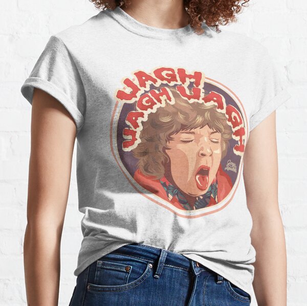 CHUNK Classic T-Shirt