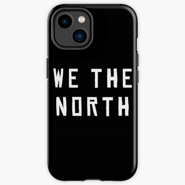 Canada WTN Coque antichoc iPhone