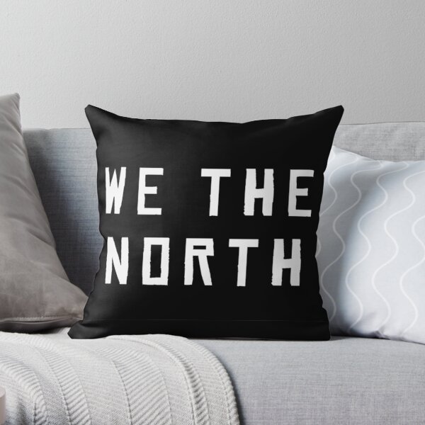 Canada WTN Throw Pillow