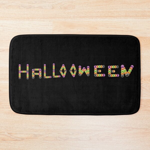 Item preview, Halloween Bubbles designed and sold by customgiftstore.