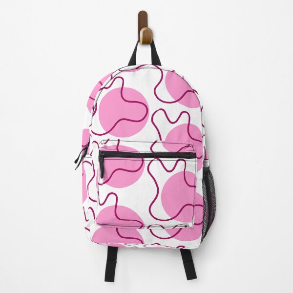 Item preview, Amoeba Pink designed and sold by ErinLP.