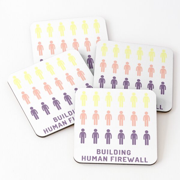 Item preview, Building Human Firewall (People) designed and sold by Humanfirewall.