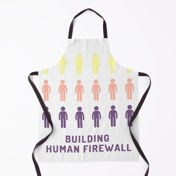Item preview, Building Human Firewall (People) designed and sold by Humanfirewall.