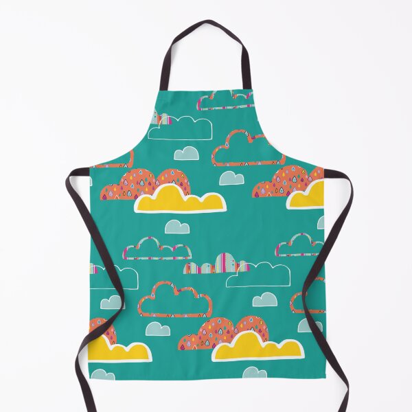 Item preview, Teal Sky designed and sold by Amy Onuchi.