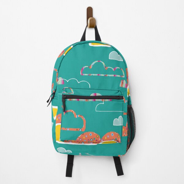 Item preview, Teal Sky designed and sold by Amy Onuchi.