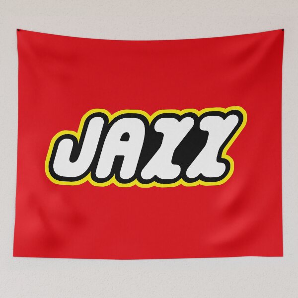 Item preview, Jaxx Birthday Retro Bricks gift. For Trending Brick Lovers like Jaxx designed and sold by Urosek.