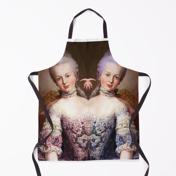 Item preview, Marie Antoinette  designed and sold by VenusOak.