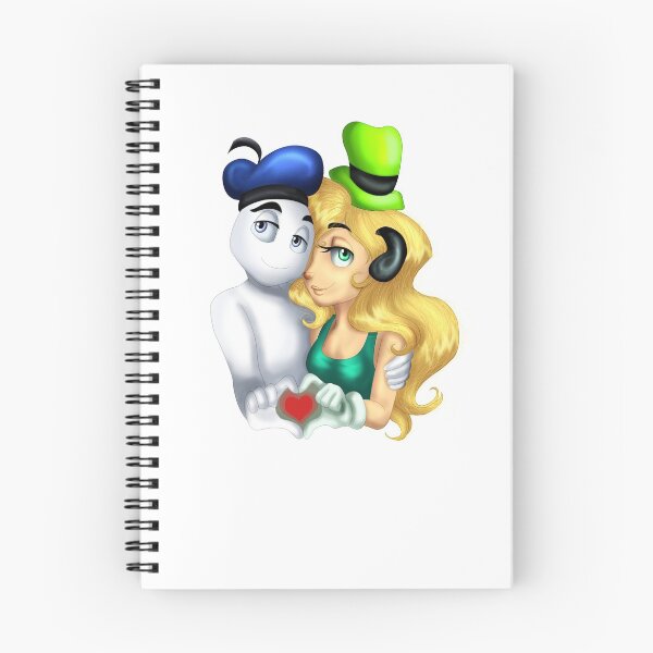 Item preview, Gooby and Dolan 28k Subscriber Pic designed and sold by GoldenGooby92.