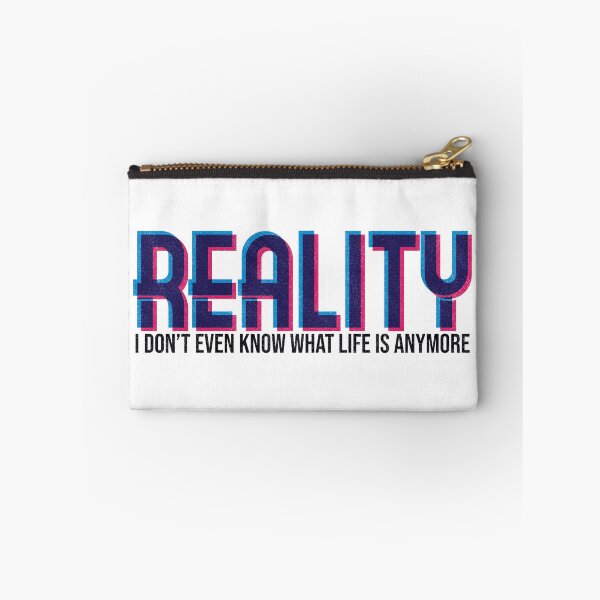 Item preview, Reality after 2020 designed and sold by DaftPup.