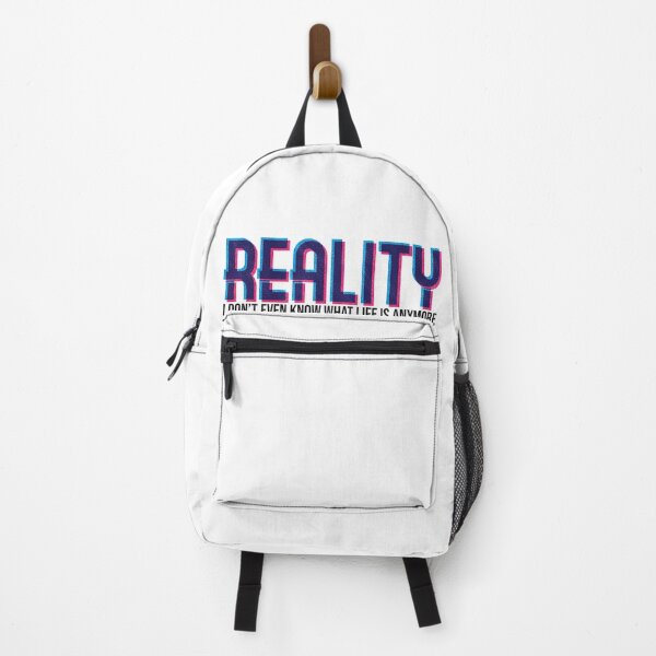 Item preview, Reality after 2020 designed and sold by DaftPup.