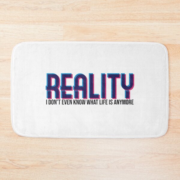 Item preview, Reality after 2020 designed and sold by DaftPup.