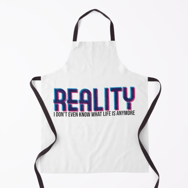 Item preview, Reality after 2020 designed and sold by DaftPup.