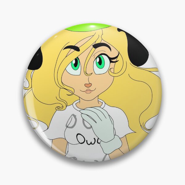 Item preview, Gooby 'owo' shirt designed and sold by GoldenGooby92.