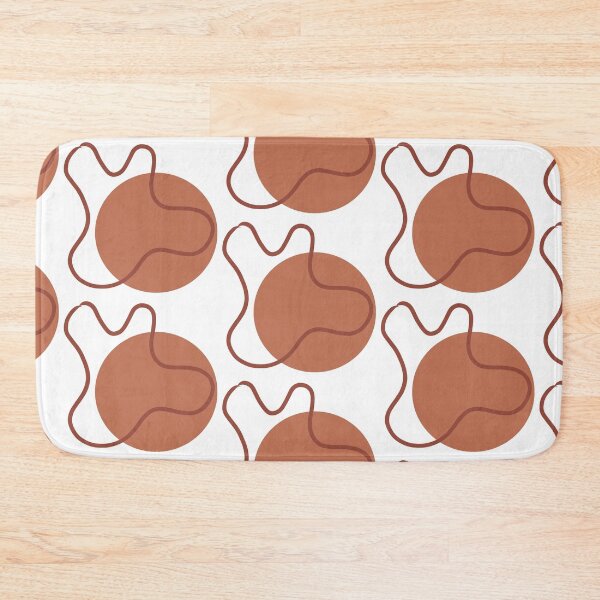 Item preview, Amoeba Brown designed and sold by ErinLP.