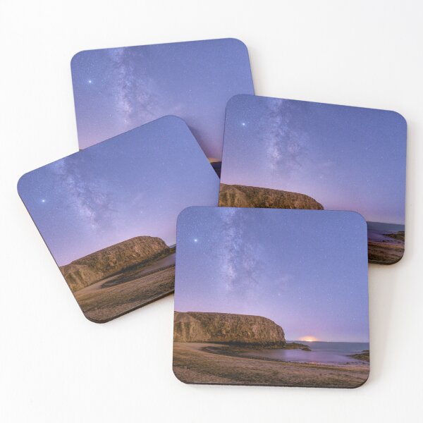 Item preview, Milky way and Papagayo beach  designed and sold by iCimages.net.