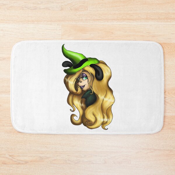 Item preview, Witch Gooby designed and sold by GoldenGooby92.