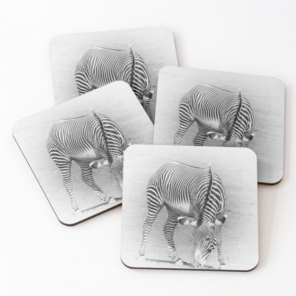 Item preview, Grazing Zebra designed and sold by RichardSayer.