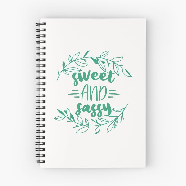 Item preview, Sweet and sassy designed and sold by Remelle.