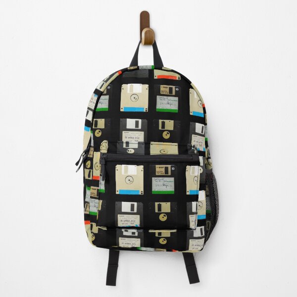 Item preview, diskette floppy disk designed and sold by TShirtsByMs.