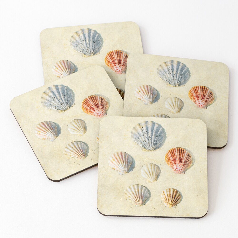 Item preview, Coasters (Set of 4) designed and sold by paulgrand.