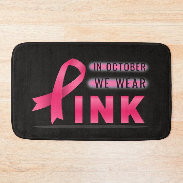 Item preview, In October we wear pink designed and sold by urban-color.