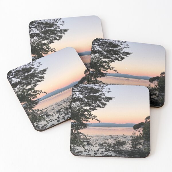 Item preview, Te Anau at dusk, New Zealand designed and sold by klc234.