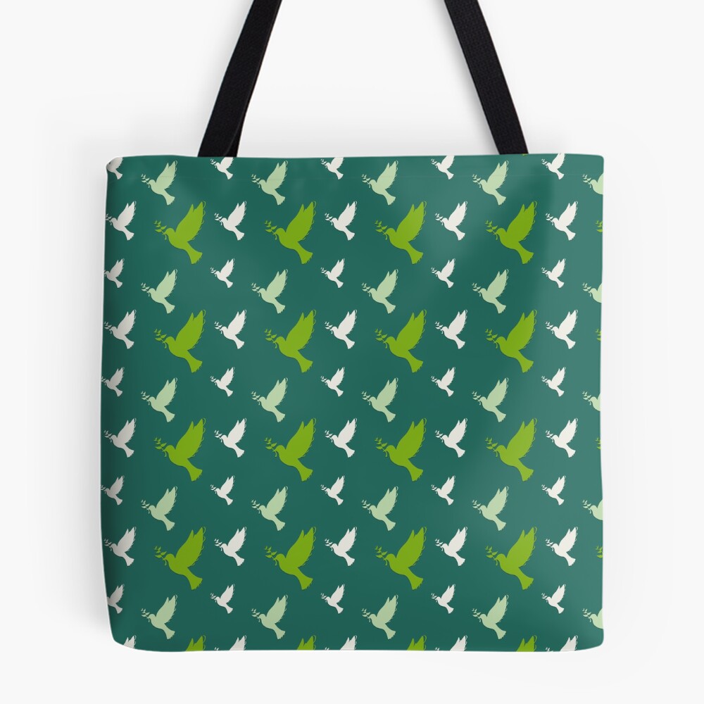 Item preview, All Over Print Tote Bag designed and sold by jerusalem-.